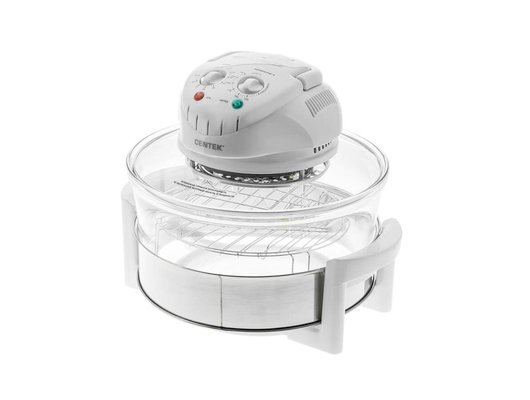 Аэрогриль CENTEK CT-1456 белый